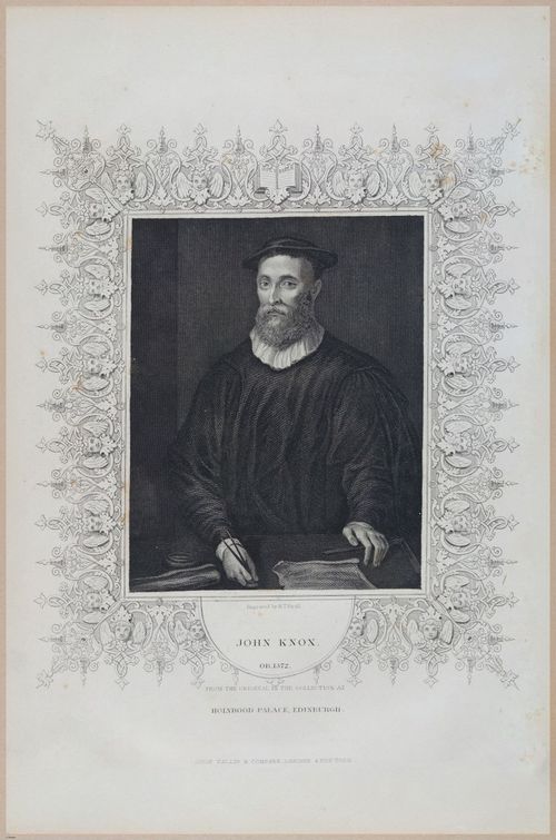 E625 - History of Scotland - 0482