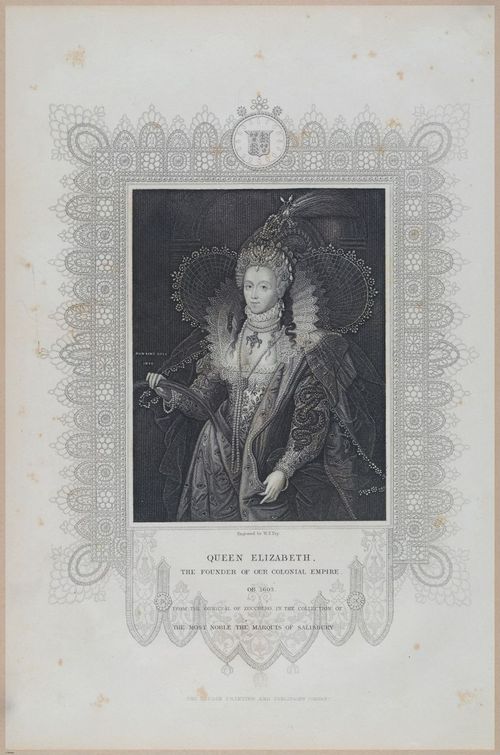 E625 - History of Scotland - 0487
