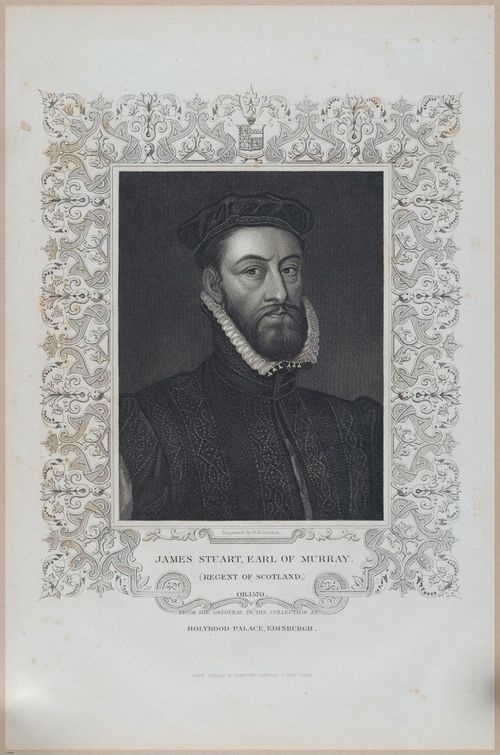 E625 - History of Scotland - 0488