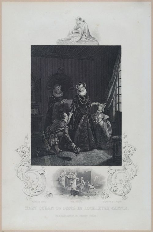 E625 - History of Scotland - 0489