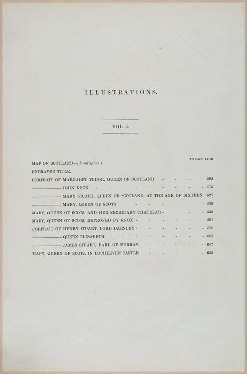 E625 - History of Scotland - 0490