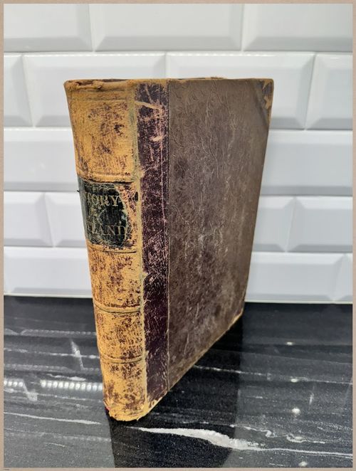 E625 - History of Scotland - 9166