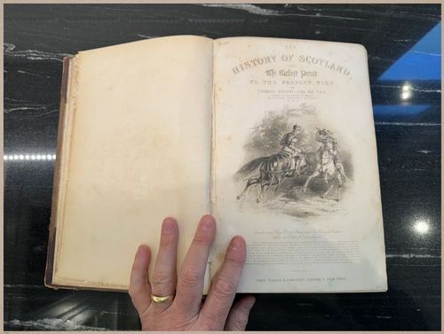 E625 - History of Scotland - 9169