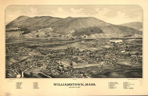 WILLIAMS1889
