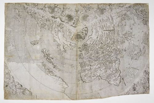 West Indies, 1506 - Zainab Saleem