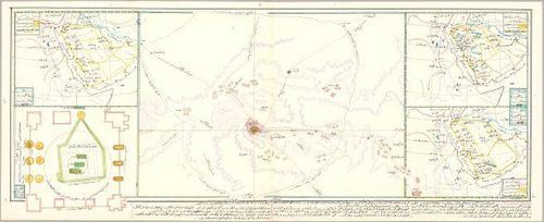 Five roads to Mecca - Wyatt Minnie