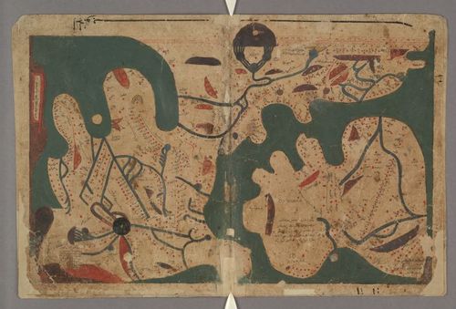 &nbsp;Kitāb Gharāʼib al-funūn wa-mulaḥ al-ʻuyūn -- Aiden and Lucy