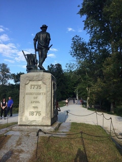 Minuteman
