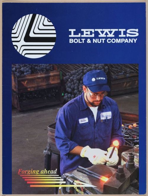 E651 - Lewis - i1504
