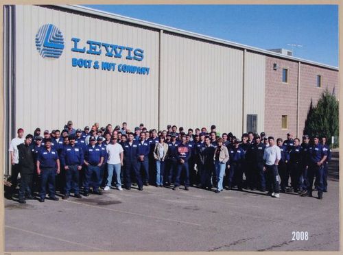 E651 - Lewis - i1535