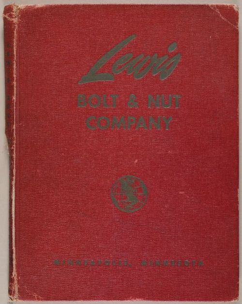 E651 - Lewis - i1627