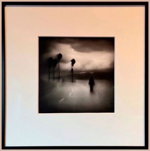 The Approach - On Waking Dreams series - Susan Burnstine