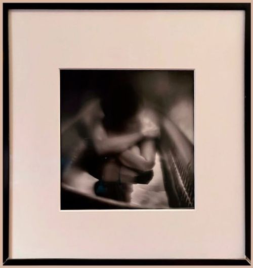 Submerge - Between series - Susan Burnstine&nbsp;
