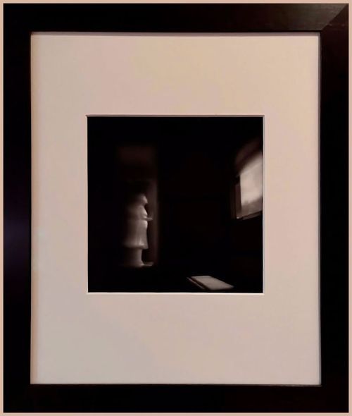 Within These Walls - Flight series - Susan Burnstine