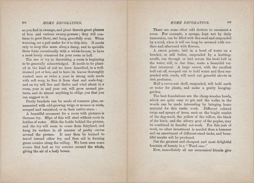 E627 - Manners, Culture and Dress - 1894 - 1396-1397