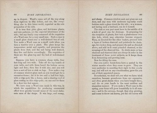 E627 - Manners, Culture and Dress - 1894 - 1398-1399