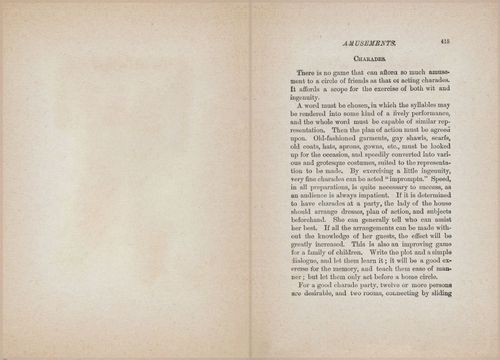 E627 - Manners, Culture and Dress - 1894 - 1408