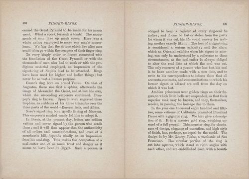 E627 - Manners, Culture and Dress - 1894 - 1430-1431