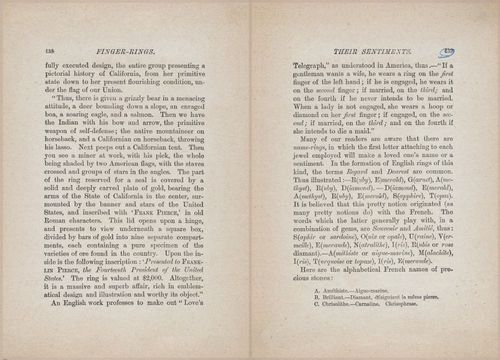 E627 - Manners, Culture and Dress - 1894 - 1432-1433