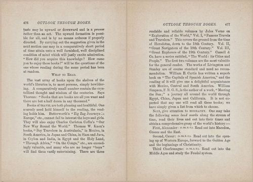 E627 - Manners, Culture and Dress - 1894 - 1470-1471