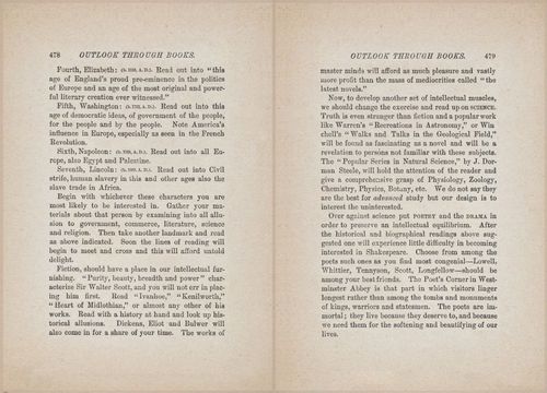 E627 - Manners, Culture and Dress - 1894 - 1472-1473