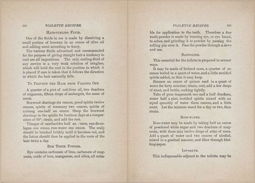 E627 - Manners, Culture and Dress - 1894 - 1478-1479