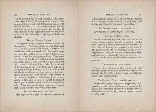 E627 - Manners, Culture and Dress - 1894 - 1494-1495