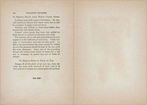 E627 - Manners, Culture and Dress - 1894 - 1496