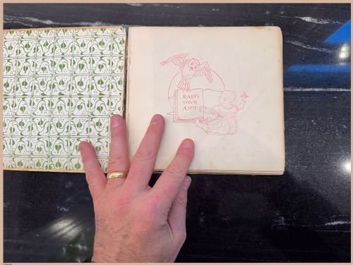 E643 - Aesop - i9780