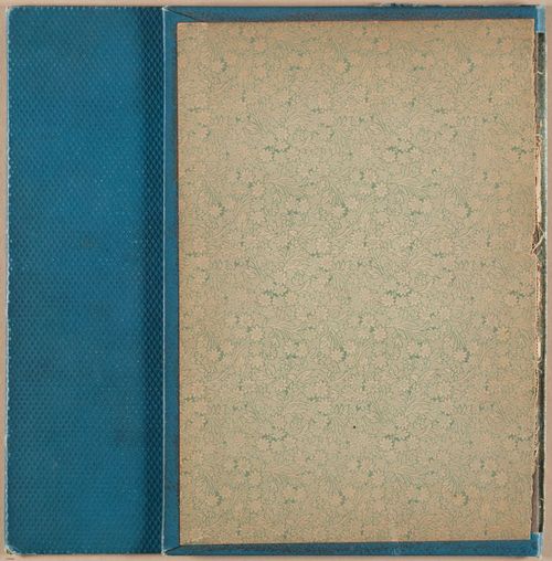E627 - Manners, Culture and Dress - 1894 - 1498