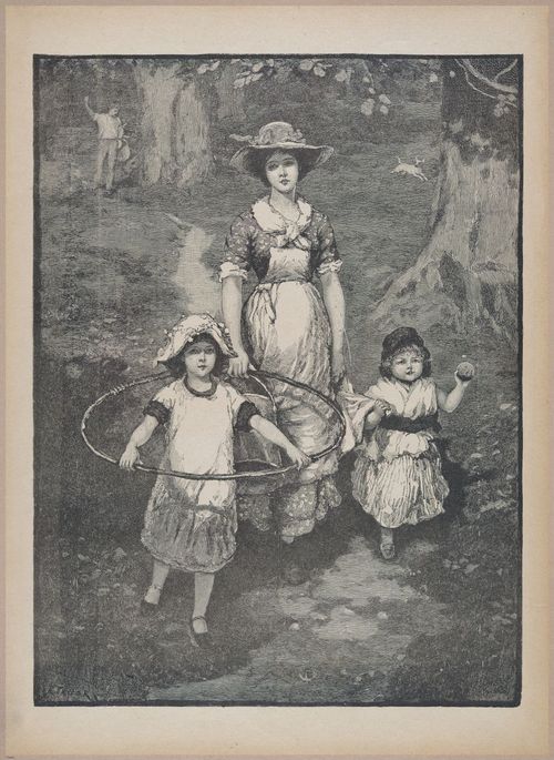 E642 - The Picturesque Gem - 1688