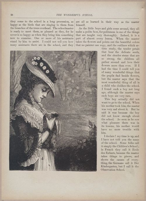 E642 - The Picturesque Gem - 1708