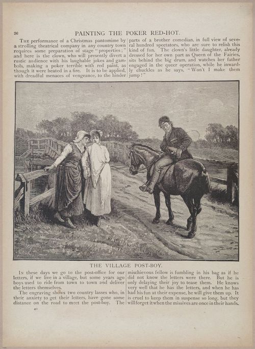 E642 - The Picturesque Gem - 1720
