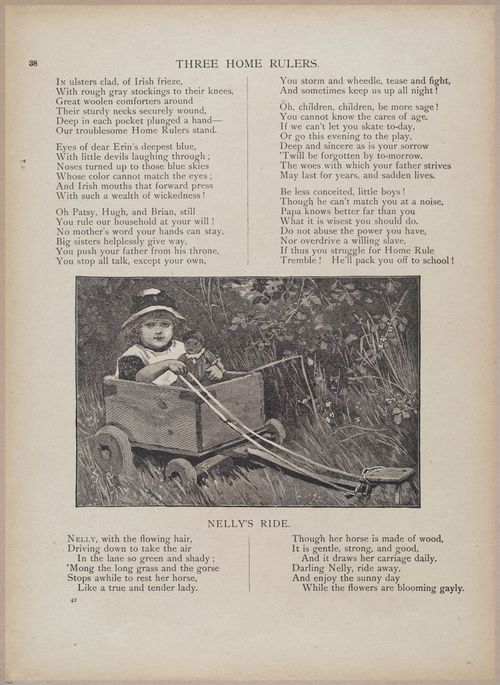 E642 - The Picturesque Gem - 1722