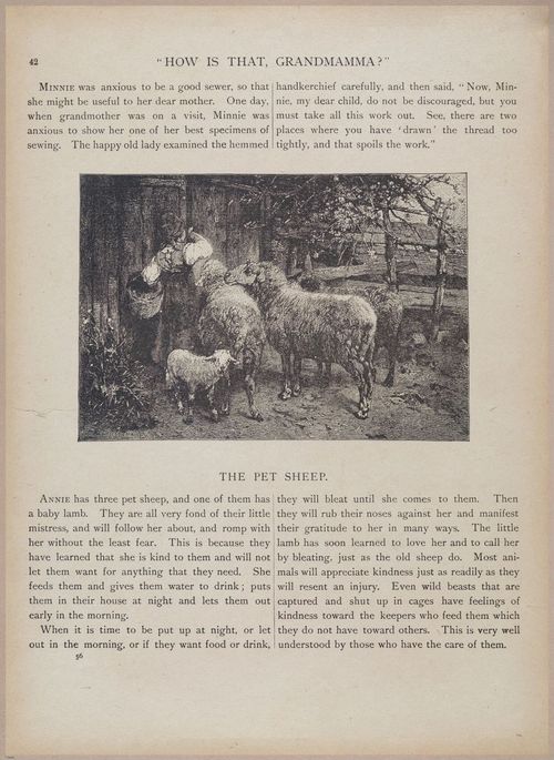 E642 - The Picturesque Gem - 1726