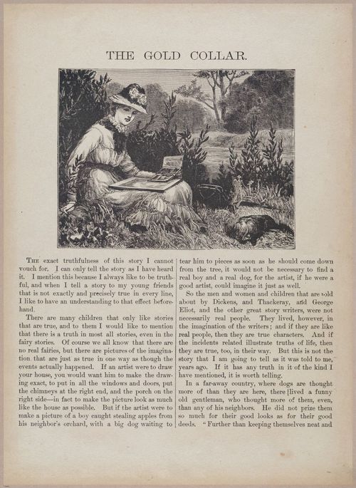 E642 - The Picturesque Gem - 1728