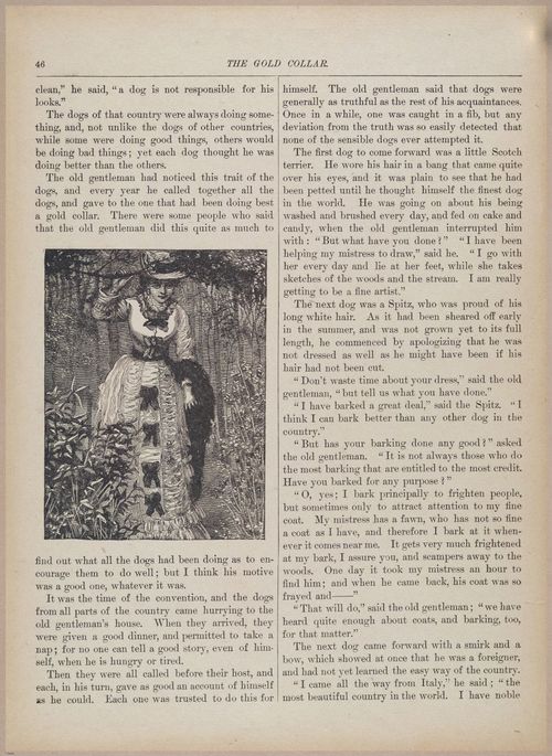 E642 - The Picturesque Gem - 1730