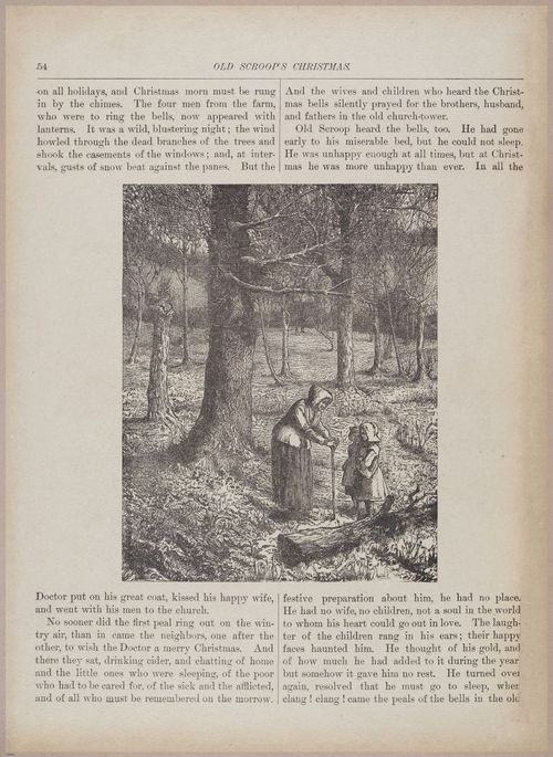 E642 - The Picturesque Gem - 1738