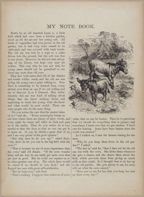 E642 - The Picturesque Gem - 1741