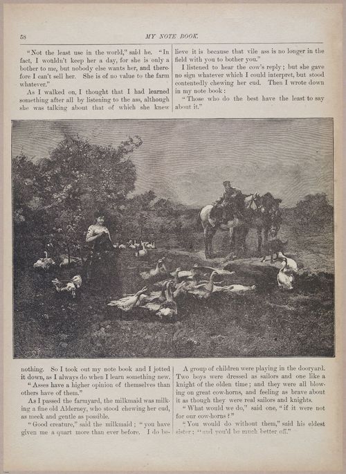 E642 - The Picturesque Gem - 1742