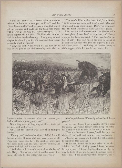 E642 - The Picturesque Gem - 1743