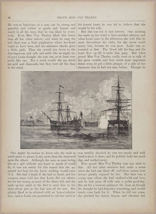 E642 - The Picturesque Gem - 1746