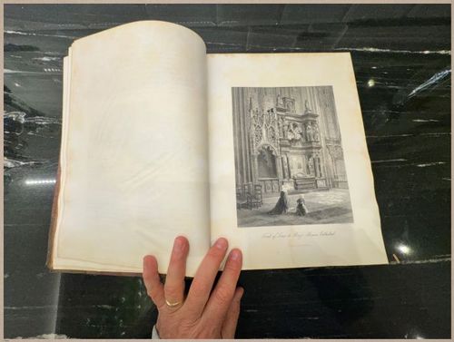 E631 - Picturesque Europe - 9198