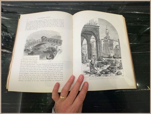 E631 - Picturesque Europe - 9199