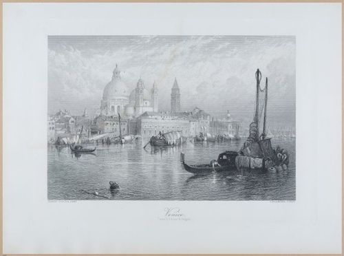 E631 - Picturesque Europe - 0978