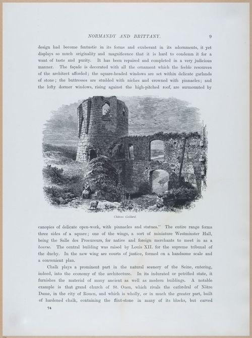 E631 - Picturesque Europe - 0995