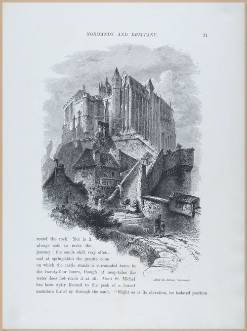 E631 - Picturesque Europe - 0997
