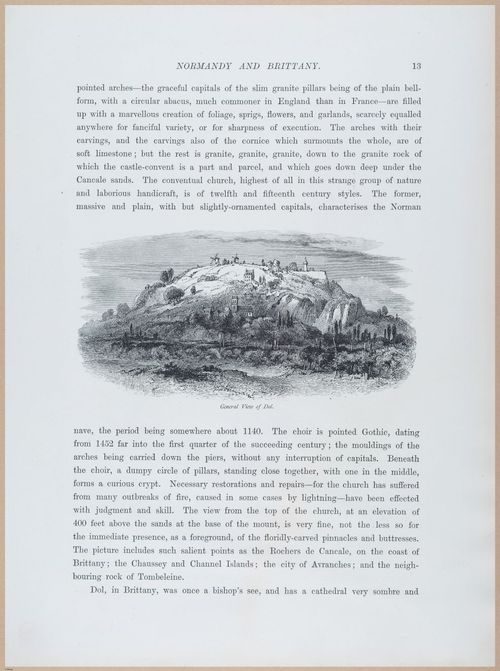 E631 - Picturesque Europe - 0999