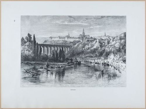 E631 - Picturesque Europe - 1003