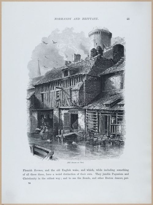 E631 - Picturesque Europe - 1011